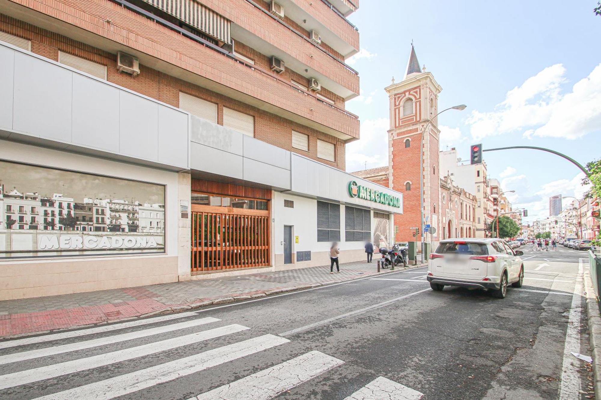 Stunning Apt W Views To Giralda - 15 Minutes Walk Севілья Екстер'єр фото