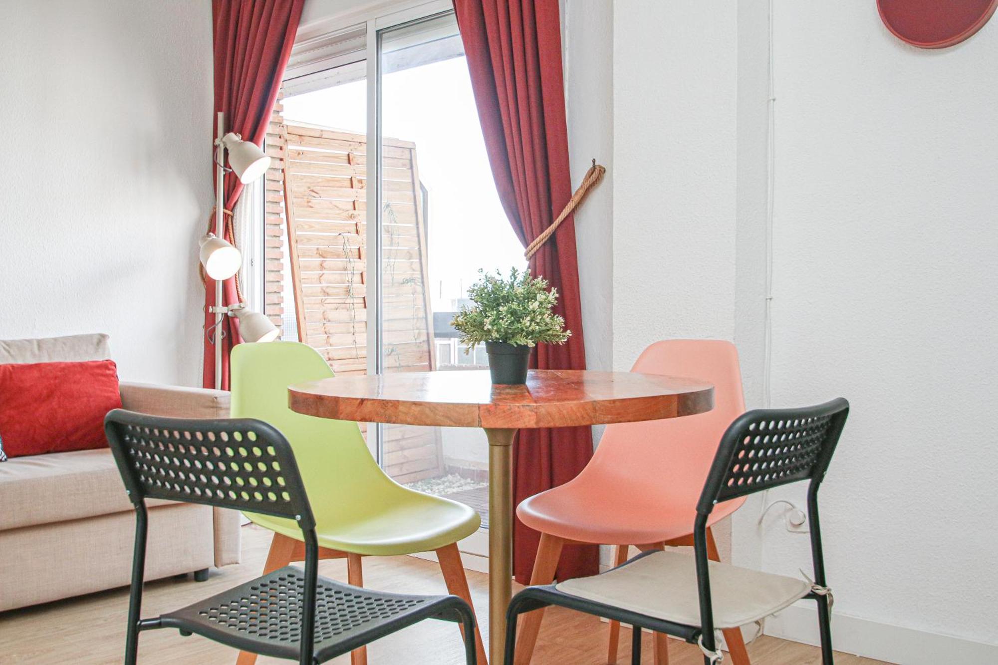 Stunning Apt W Views To Giralda - 15 Minutes Walk Севілья Екстер'єр фото