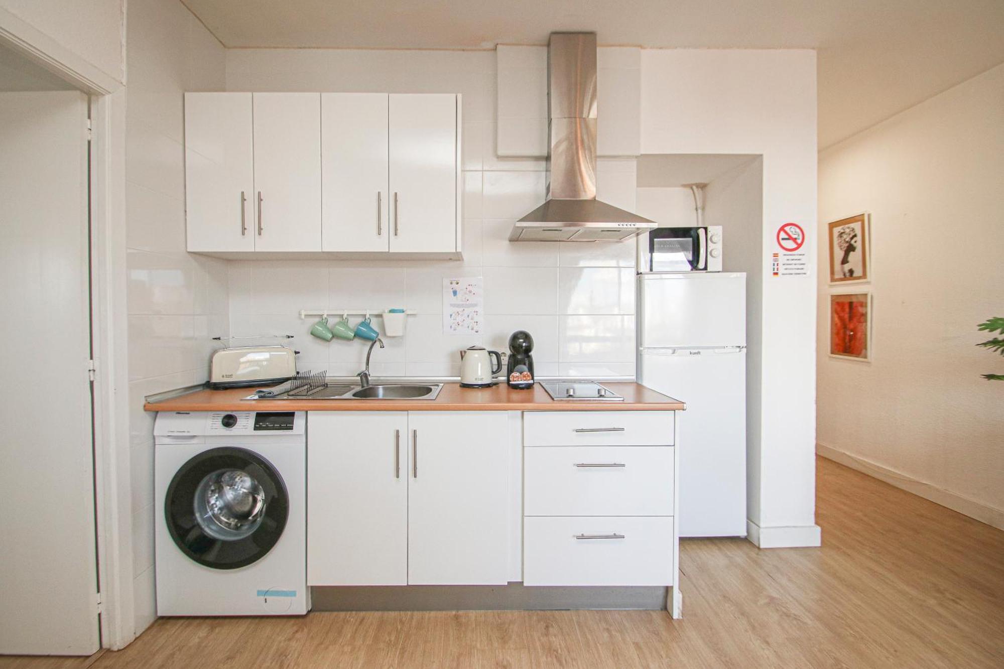 Stunning Apt W Views To Giralda - 15 Minutes Walk Севілья Екстер'єр фото