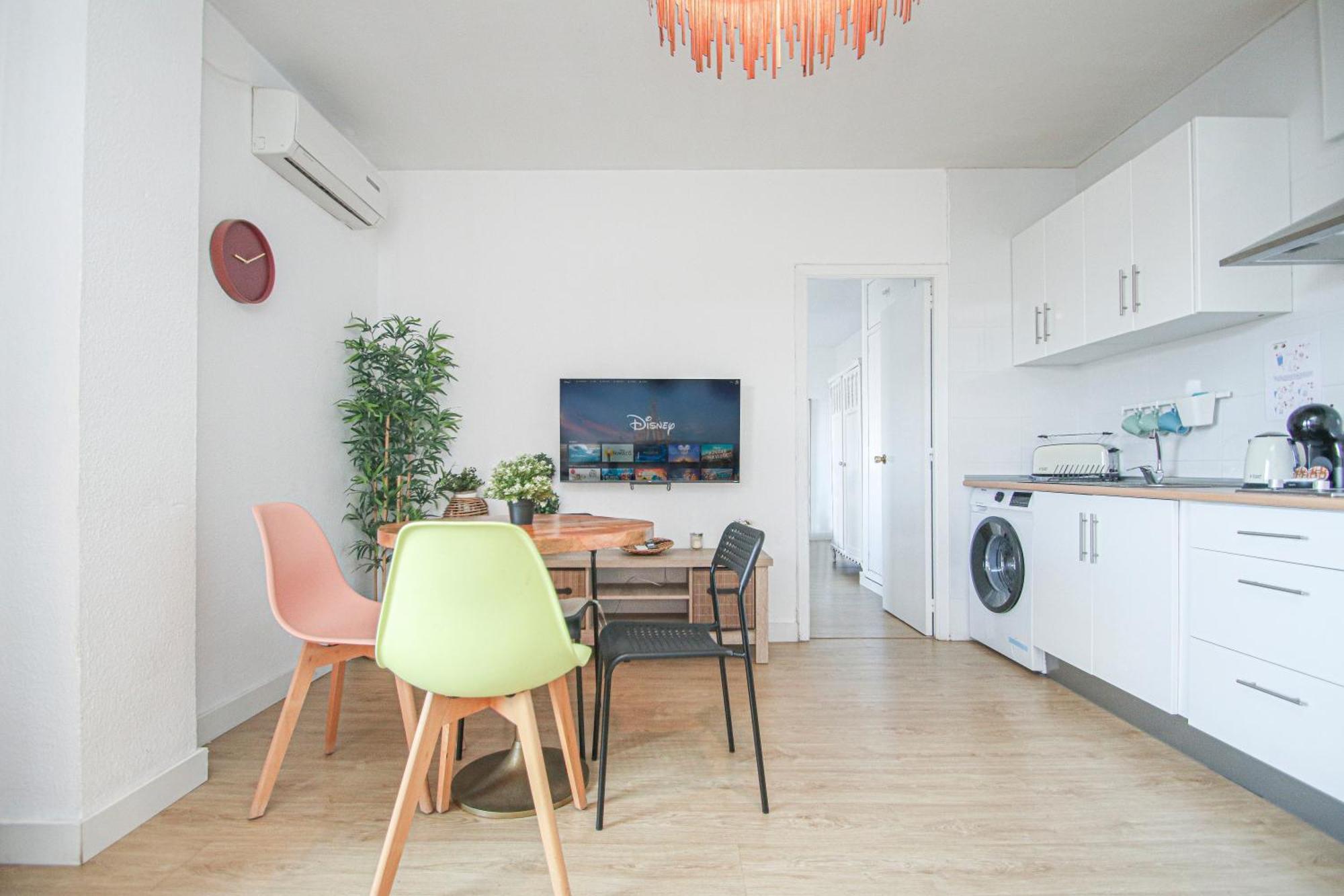 Stunning Apt W Views To Giralda - 15 Minutes Walk Севілья Екстер'єр фото