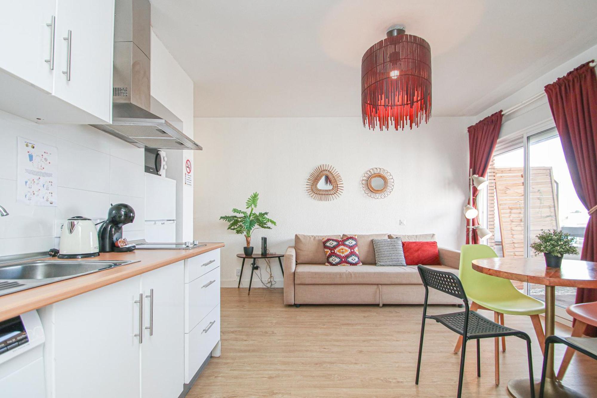 Stunning Apt W Views To Giralda - 15 Minutes Walk Севілья Екстер'єр фото