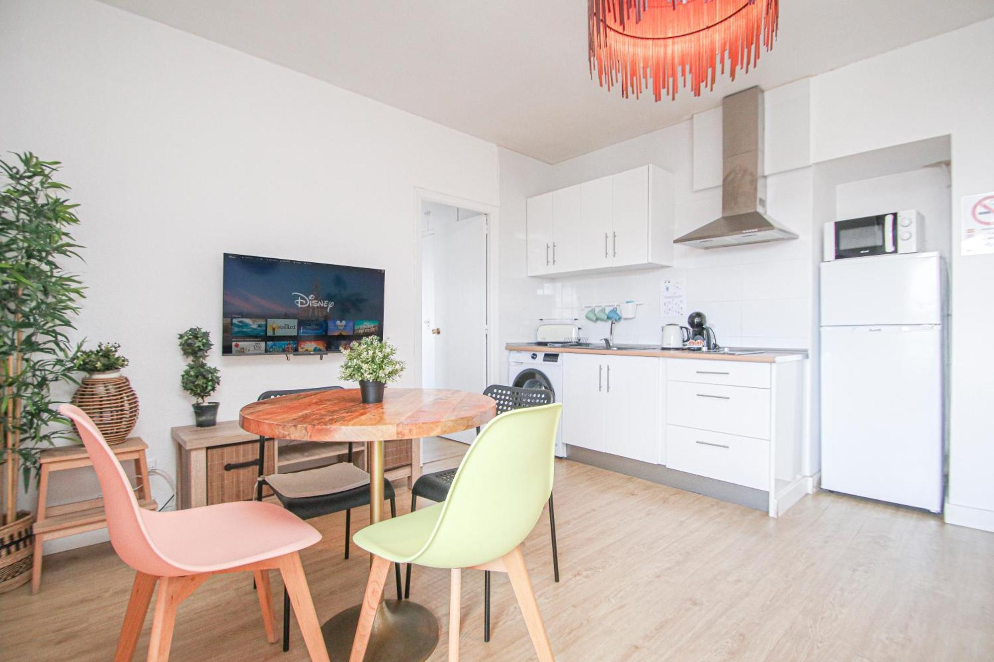 Stunning Apt W Views To Giralda - 15 Minutes Walk Севілья Екстер'єр фото